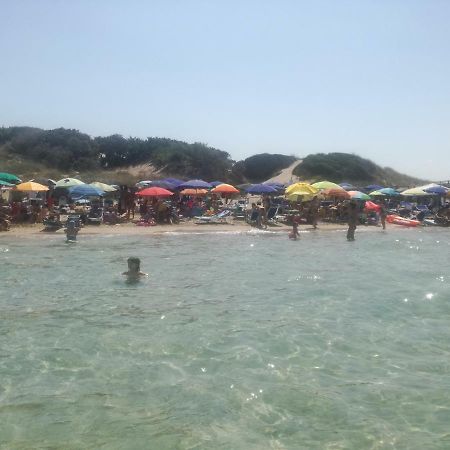 洛科罗通多Trulli Manuela别墅 外观 照片
