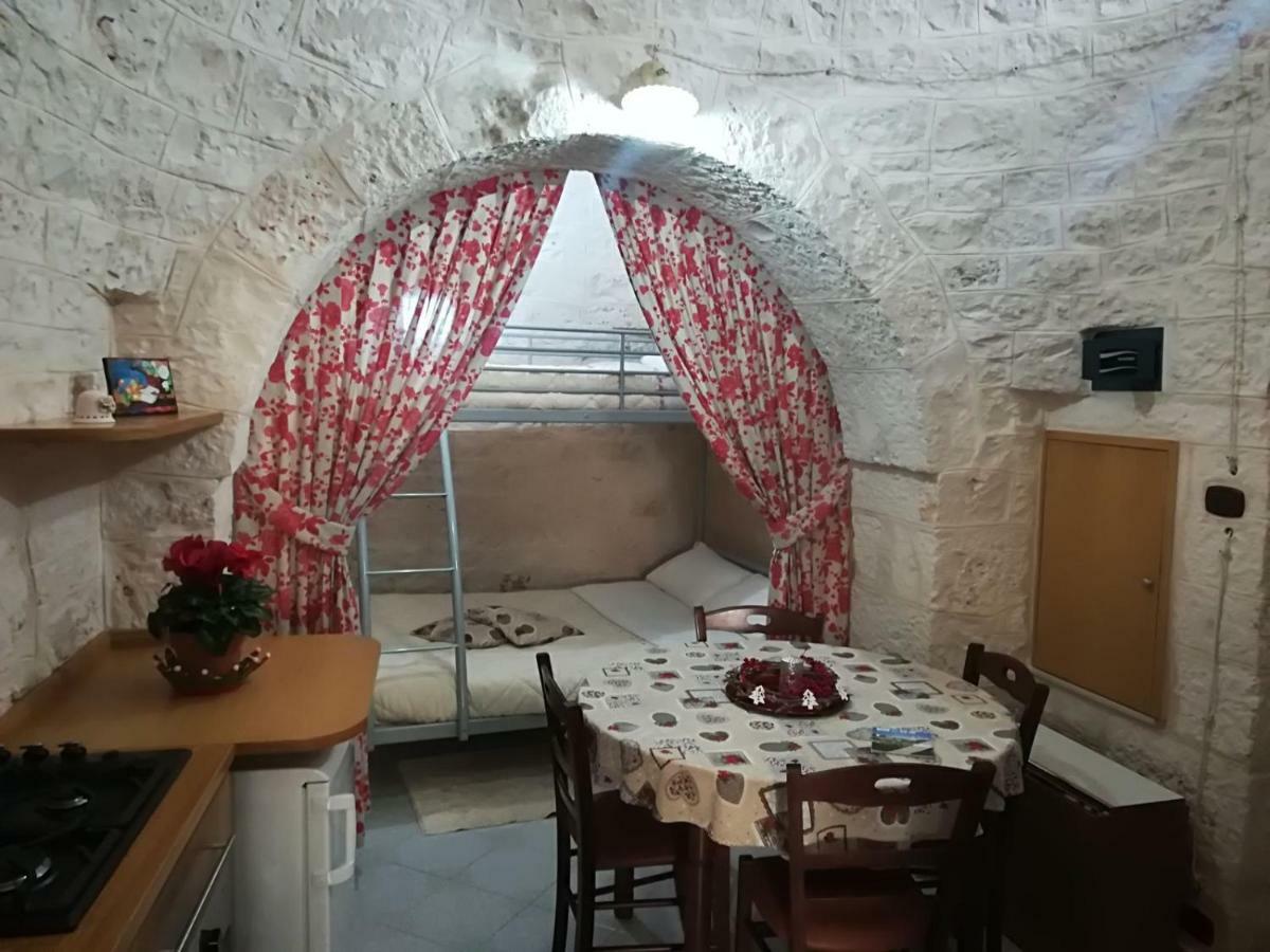 洛科罗通多Trulli Manuela别墅 外观 照片